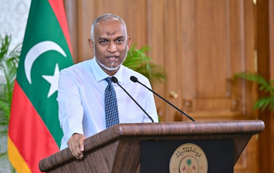 Future appointments will be merit based: President