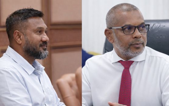 Hithadhoo uthuru dhaairaage PNC primary gai Sinan aai Saeedh vaadha kuran ninmavaifi