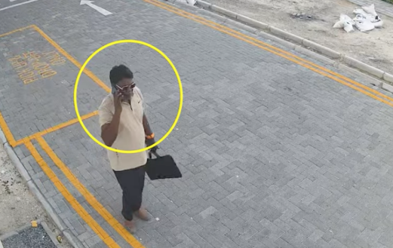 Phone eh vagah negi massalaehga meehaku hoadhanee