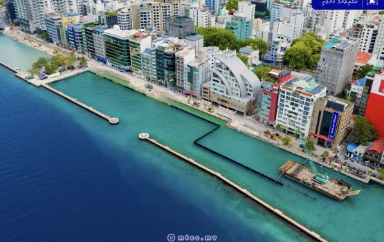 Boduthakurufaanu magu hedhun: Segment 5 ge 47 percent nimijje 