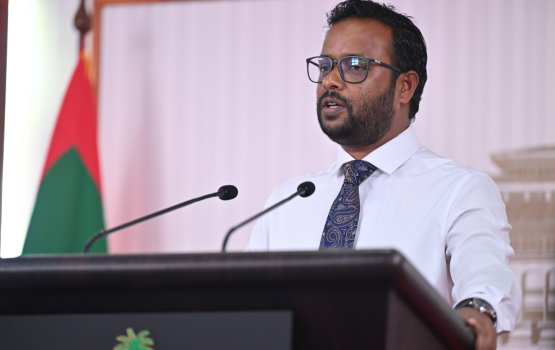 Mudhdhathu hamavaa iru flat aai goachah 36000 form libeyne: Muththalib