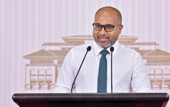 Dhanaal gai niyaavi zuvaanaa: Fuluhun amalu kuri goiy review kuranee