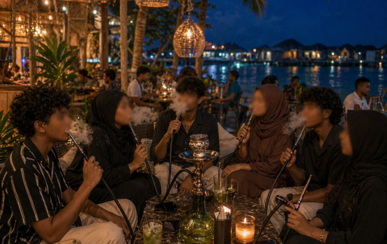 EXPLAINER: Dhivehi zuvaanunge medhugai sheeshaa buin aanmuvanee keeve?