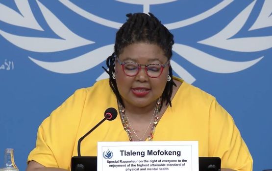 UN ge sihheee haggu thakaa behey haassa mandhoobu raajje vadaigannavanee 