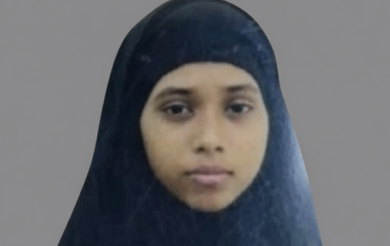 Dengue jehigen 17 aharuge kujjaku niyaavejje, mi'ee dengue humugai mi mahu niyaavi dhevana kujjaa 