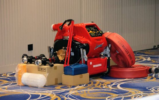 Japan in NDMA ah 4.3 Million Dollar ge thakethi hadhiyaa kohffi