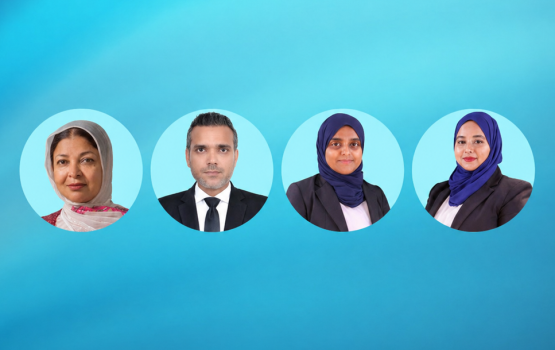 Visit Maldives ge board ah 4 memberun ayyankoffi 