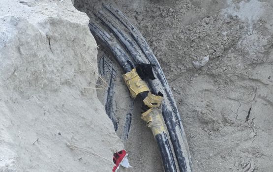 Current Cable thakah gellun nuvaane henn massaikah thah reyvumah STELCO in ilthimaas kohffi