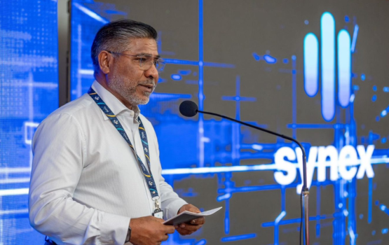 MACL akee bodu kunfunyeh, gein massaikah kuraa muvazzafun ves ebathibi: Shareef