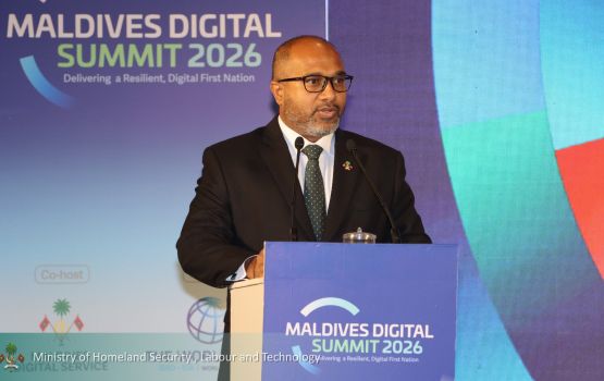 Digital kurierunthah binaavaan jeheynee dhivehin beynunvaa halluthakah