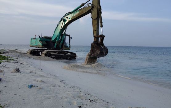 Th.Guraidhoo airport hedhumah beynunvaa bin hikkumuge 78 insahtha masaihkaih nimmaalaifi 