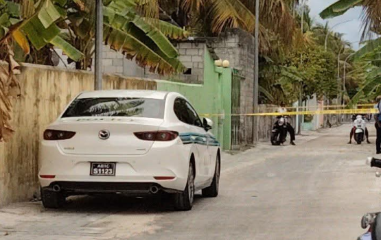 Masthuvaathaketheege massalaehgai dhebasve, thoonu ehchakun hamalaadhee meehaku  zaham kohllaifi 