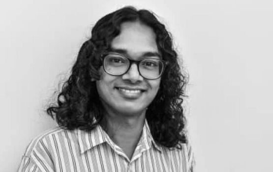 Adhadhu noohuge editor Hassan Mohamed ge passport ves hifahattaifi