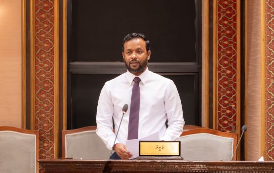 Gulhifalhaai giraavarufalhaai hulhumale phase 3 in ithurah dheyne bimeh neiy, Rasmale akee musthagbal: Muththalib