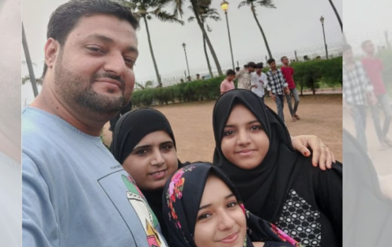 Eh aailaa eh ge 4 memberun eh faharaa kulli gothakah maruvi massala thahugeegu kuran fashaifi