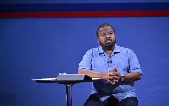 Current massala thah ithuru vanee load biduvegen: Tharujamaanu