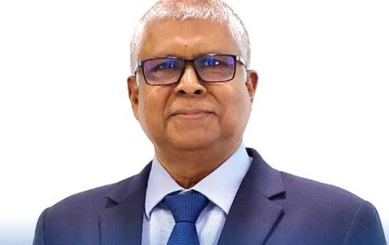 Sarukaaruge is magaamuthakeh furuvvaafaivaa Hussain Mohamed Manik retire kuravvaifi 