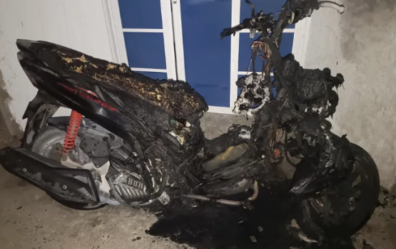 Foakaidhoo police veriyaage cycle gai roa kohlli massala serious massala ehge gothugai thahugeegu kuranee 