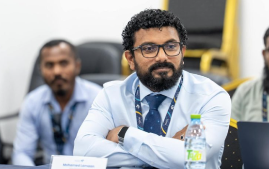 MPL ge boasr member akah Lamaan ayyan koffi