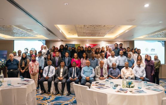 Mashhooru Bayer pharmaceuticals ge ufehdhunthah raajje ah