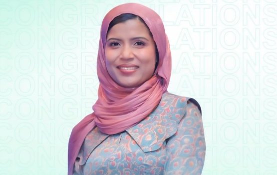 Shirna appointed as the CEO of NSPA
