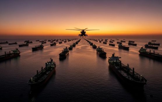 Hormuz kanduolheege nuthanavaskan: Thaashivefaivaa boat thakaai bodu vamundhaa hanguraamaige biru 