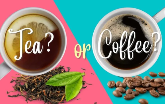 Miee zamaan vee bahuseh: Rangalee sai tha? nuvatha coffee tha?