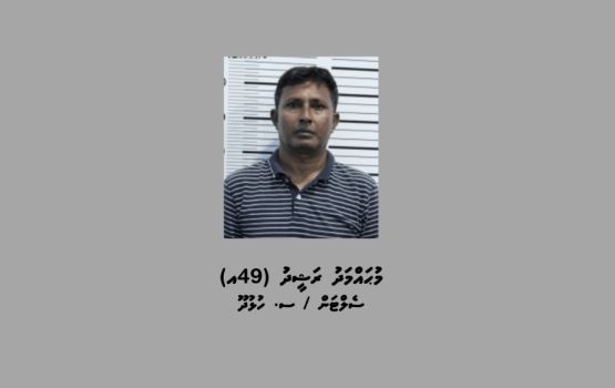 Masthuvaathaketheege massalaehgai meehaku hayyarukohfi