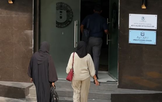 Adhadhu Documetary: Henveyru Police Station ah Esha haaziru koffi