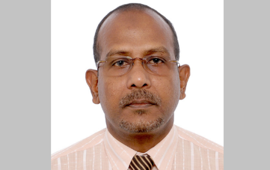 39 aharuge hidhumathah fahu Hussain Rasheed Moosa retire kuravvaifi