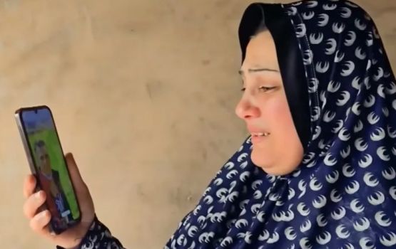 FEATURE: Maruvi kamah beli Gaza ge zuvaanaku 18 mas fahun fenunee Israel ge jalun