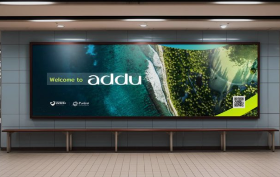 Addu business dialogue gai baiveri vumuge furusathu Addu viyafaari thakah hulhuvaalaifi