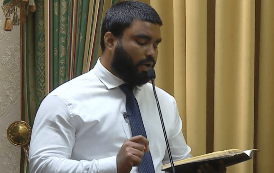 Court hurumah kandaafaivaa kamah thuhumathu koh Adhadhu ge noosveriyaa Shahuzaan ves court ah haaziruvaan angaifi
