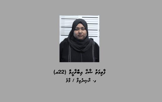 Masthuvaathakethi gengulhe e thakethi traffic kuri kamuge thuhumathugai 22 aharuge anhenaku hayyaru koffi 