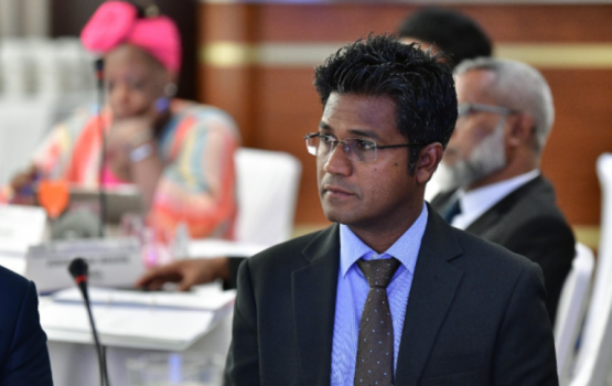 Noosverikamuge minivankan dhee asaasee hagguthah himaayaih kurumah bar council in govaalaifi 