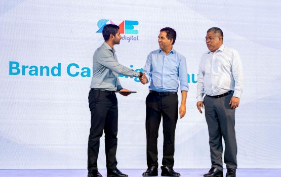 SME Digitalge brand campaign 