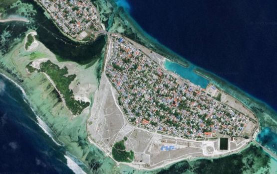 Addu regional free zone in bin hoadhumah EOI husha'elhumuge furusathu hulhuvaalaifi 