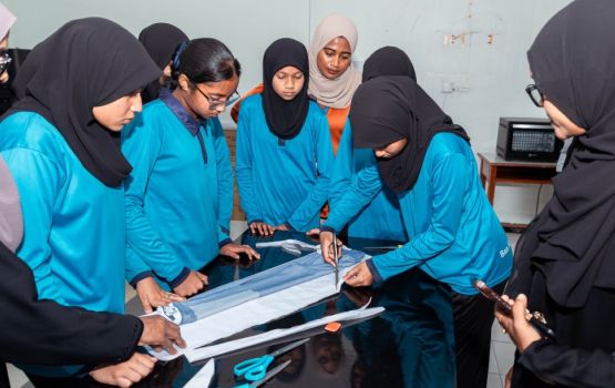 Bank Fund ah proposal husha alhan hulhuvaalaifi