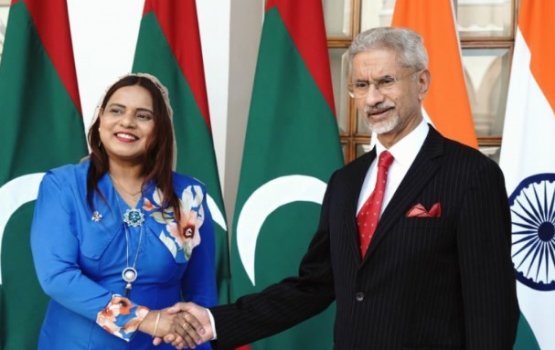 Maldives aims to sign India FTA by end of 2026