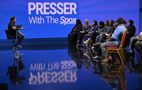 No one is above the law, says Chief Spokesperson