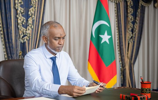 Local government muvazzafun civil service ge muvazzafunnah hama jessumuge bill thasdheegukuravvaifi