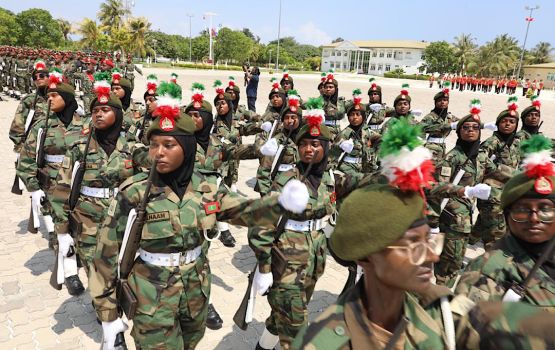 National service ge dhevana batch in dhasvenivi 343 dharivarunnah Raees maruhabaa vidhaalhuvehjje 
