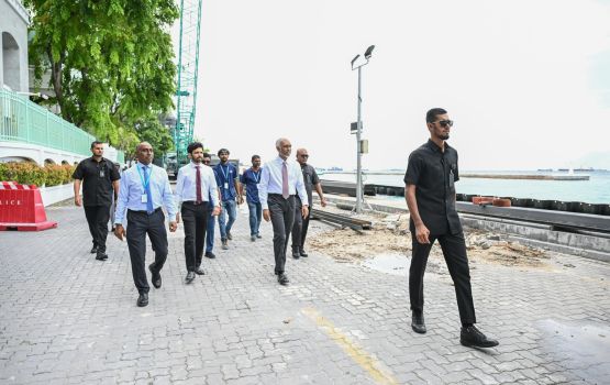 Boduthakurufaanu mahu tharaggee kurumuge masakkaiy kuriah dhaa goiy raees bahllavaalaivvaifi 