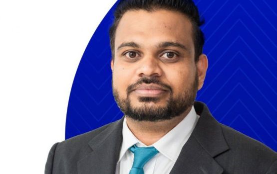 HDC ge director in ge board in Yoosuf Waheed vaki kohffi