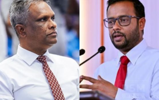 Male ge market masakkaiy nufeshi lasvanee Council in bin havaalu nukuraathee: Housing Ministry
