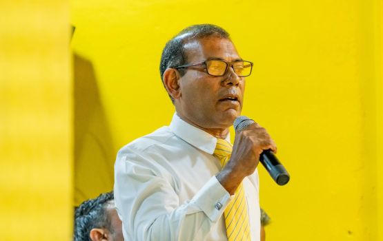Dhunfaiy fadha nubai aadhathah huttuvan sarukaaru ulheythee Nasheed kanboduvejje!