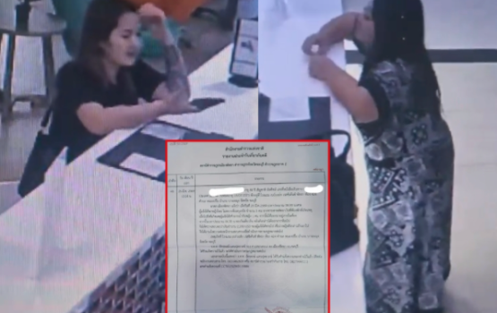 Thailand ga dhivehssehge athun 2,200 dollar vagah nagaifi