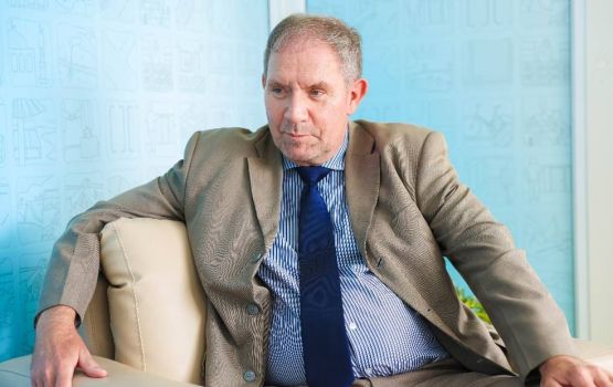 Tarif kandaalumakee dhivehi masverinnaai UK ge rayyithunnahves libunu kurierumeh: Safeeru