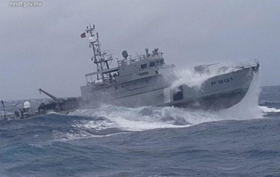 Dhathuruverin moosumah samaaluvaan ilthimaas kohffi