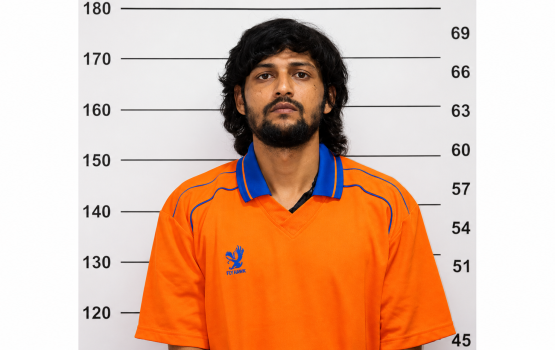 Avas faruvaa ah hospitalah gendhiya gaidhee'aku  filaifi 